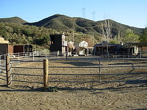 Carousel Ranch 014e
