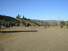 Carousel Ranch 002e