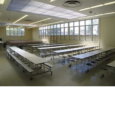 Unreel.LB Jordan High.Cafeteria