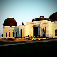 Griffith Park Observatory.Los Angeles08