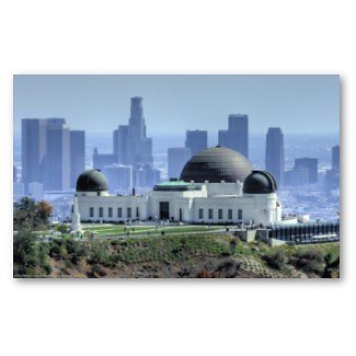 Griffith Park Observatory.Los Angeles09