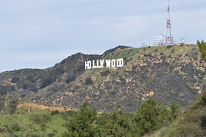 Griffith Park Observatory.Los Angeles11