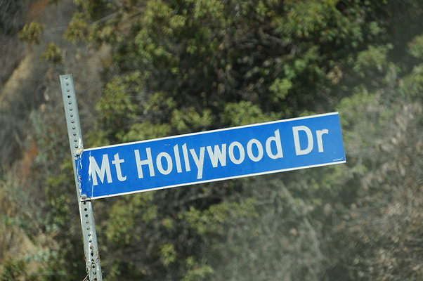 Mt.Hollywood.Griffith.Park