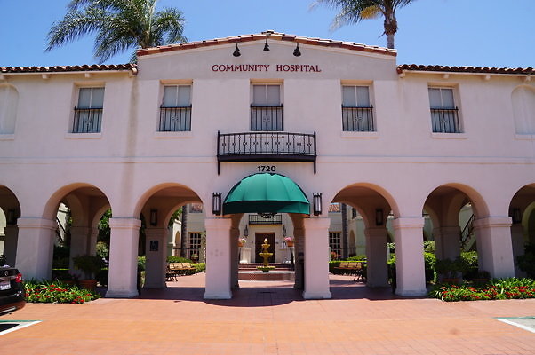 LBL.Community.Hospital.Long.Beach