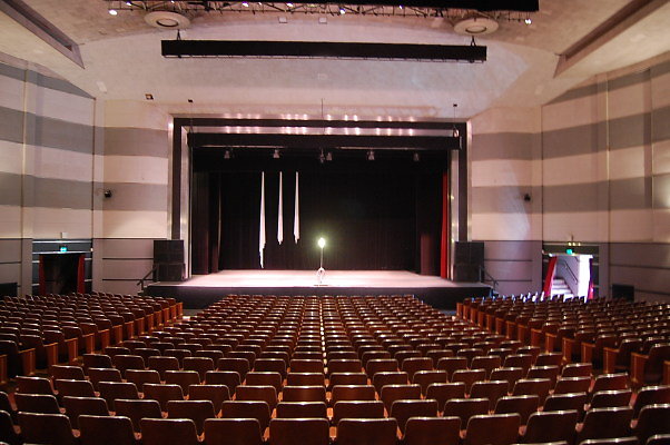 Theaters