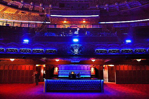 Belasco Theater.Main Theater.1