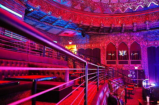 Belasco Theater.Main Theater.3