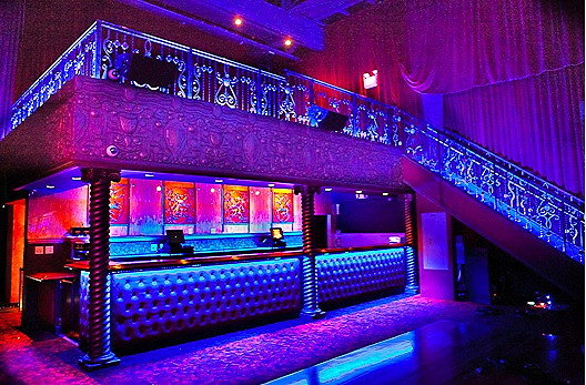 Belasco Theater.Main Theater.9