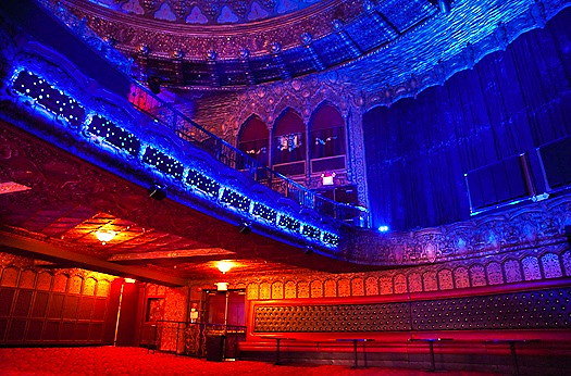 Belasco Theater.Main Theater.12