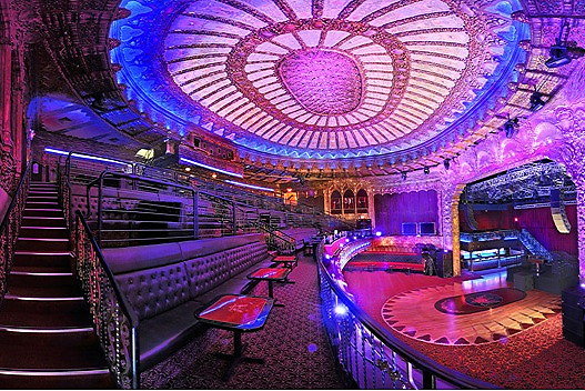 Belasco Theater.Main Theater.5