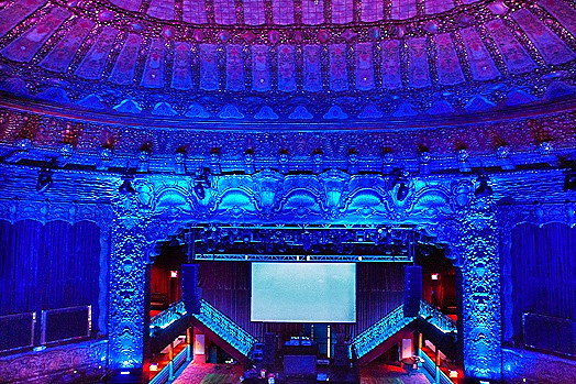 Belasco Theater.Main Theater.11
