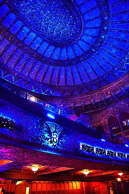 Belasco Theater.Main Theater.4