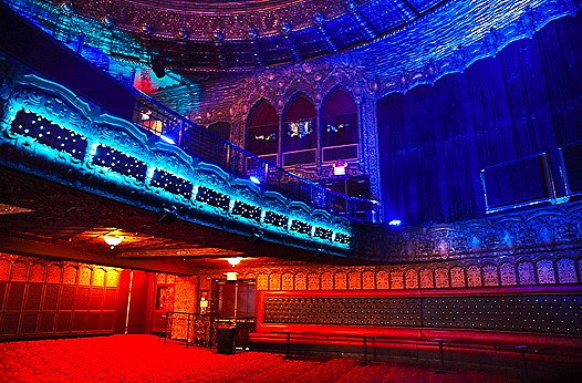 Belasco Theater.Main Theater.8