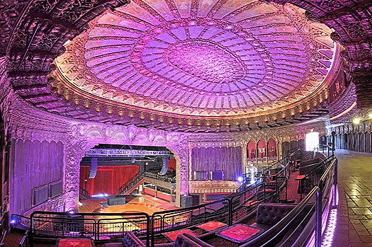 Belasco Theater.Main Theater.6