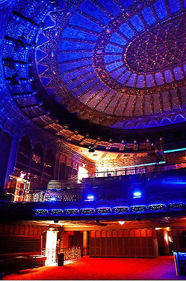 Belasco Theater.Main Theater.7