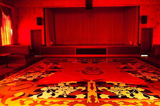 Belasco Theater.Ballroom.5