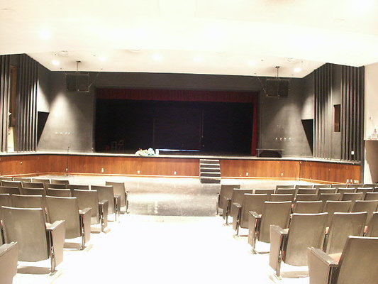 Kennedy.HS.Little.Auditorium