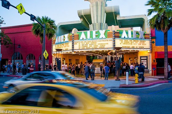 Alex.Theater.Front.Ext