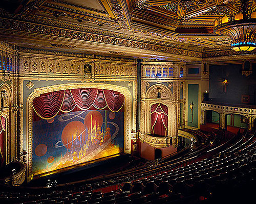 Warner Grand Theater.San Pedro.7