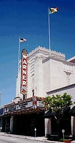 Warner Grand Theater.San Pedro.3