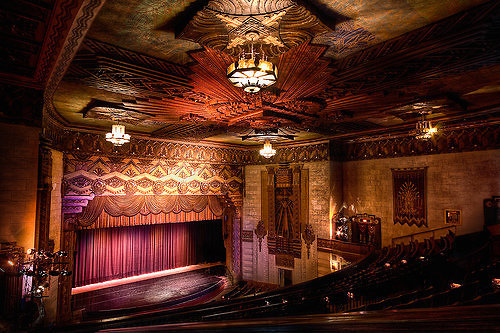 Warner Grand Theater.San Pedro.4