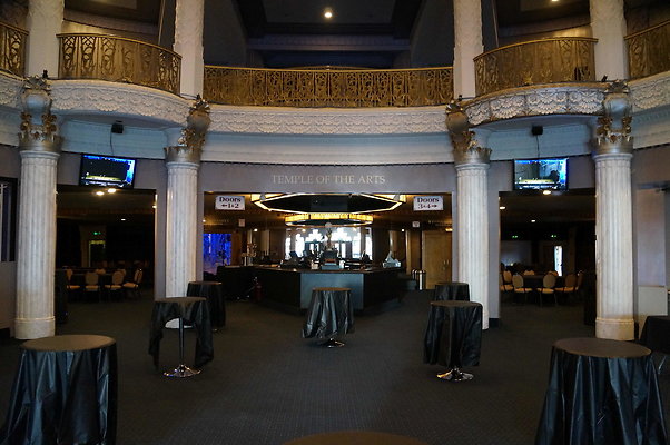 Saban.Theater.Lobby