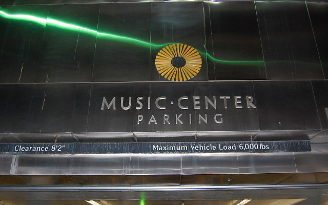 Lower Grand Entrance