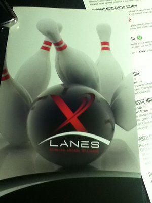 Xlanes Bowling.DTLA