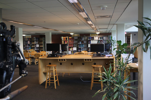 Whittier.College.Library.11