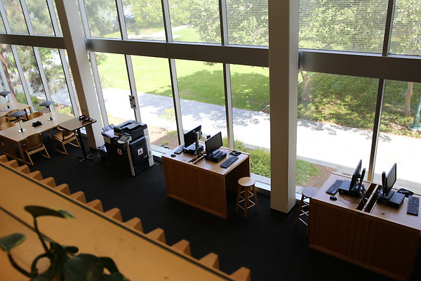 Whittier.College.Library.38