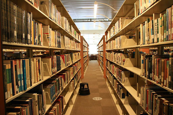 LA Harbor.College.Library.05