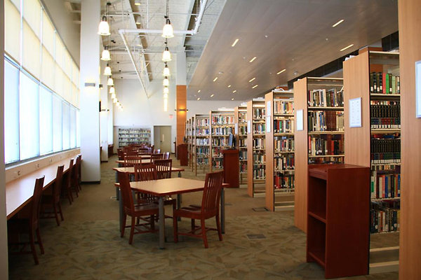 LA Harbor.College.Library.09