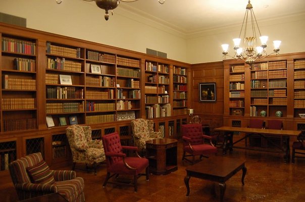 OXY.Uni..Library.41