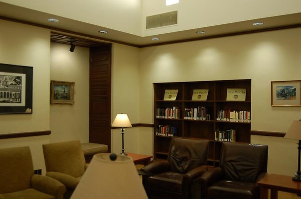 OXY.Uni..Library.32
