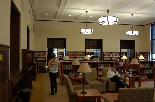 OXY.Uni..Library.16