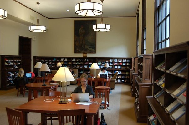 OXY.Uni..Library.24