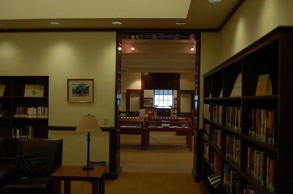 OXY.Uni..Library.33