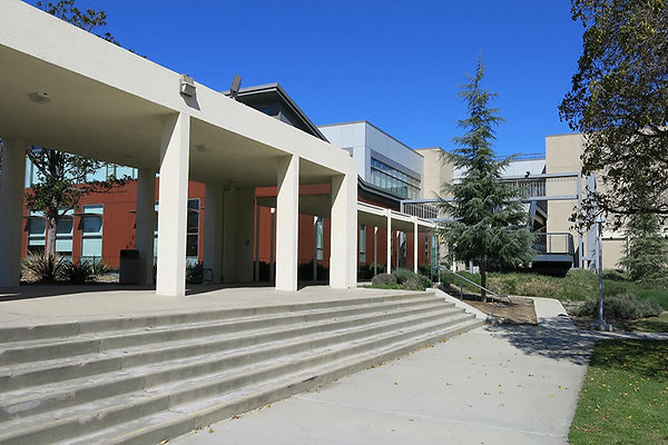 LA Valley College