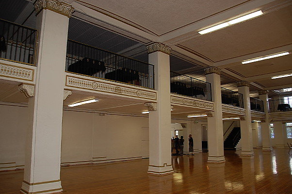 OddFellows.Main Ballroom.Ground Floor32