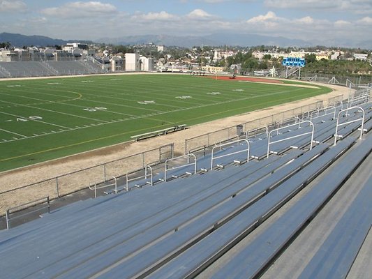 Athletic Facilities-Football Field-12