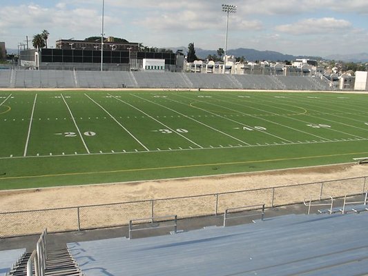 Athletic Facilities-Football Field-11