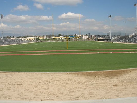 Athletic Facilities-Football Field-13