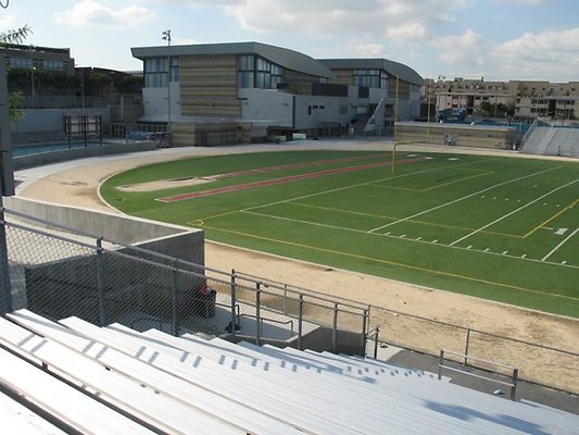 Athletic Facilities-Football Field-10