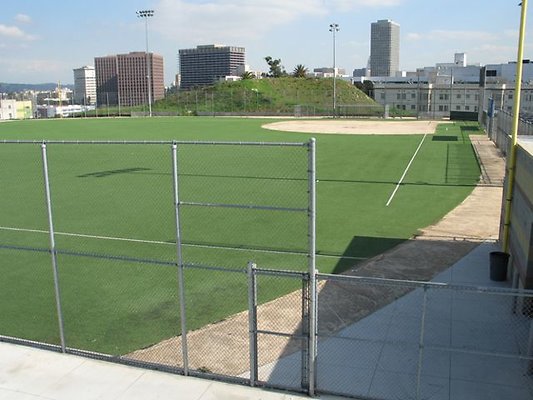 Athletic Facilities-Baseball Field-3