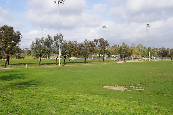 K.Hahn.Soccer Field.South