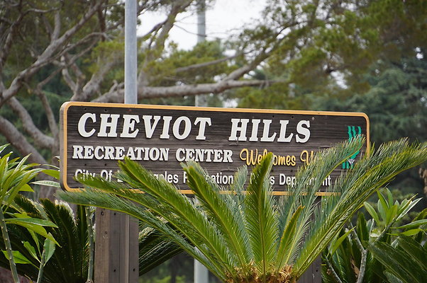 Cheviot Hills Parking.lot.Fields.02.2015