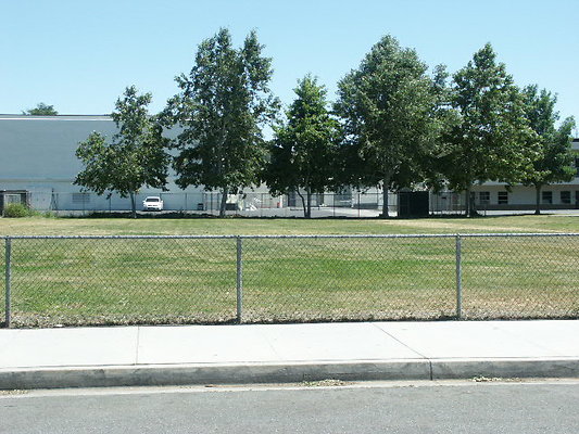 1 Newhall School