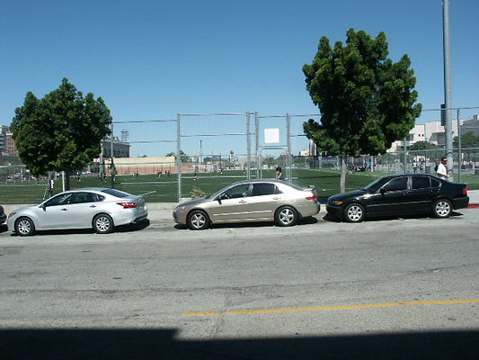 3  Liechty School