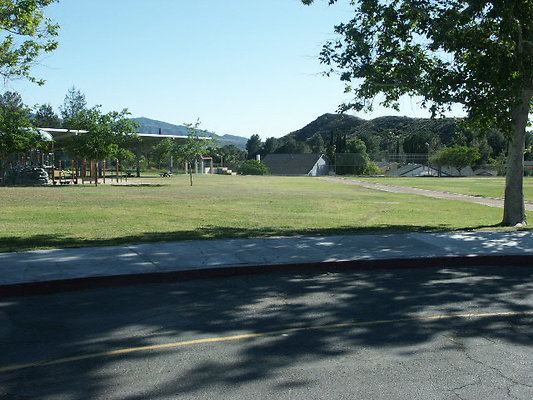 1 Pinetree Community School