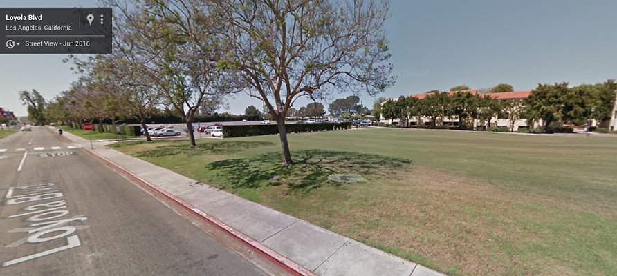 Hannon Field.LMU